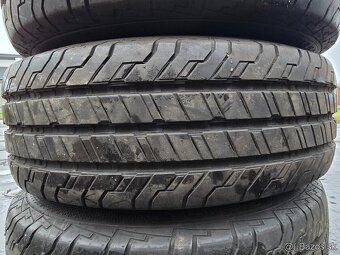 Letne kolesa na dodávku Citroen,Peugeot,Opel 5x108 r16 - 3