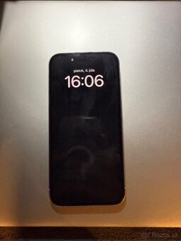 iPhone 15 Pro 128GB - 3