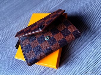 Louis Vyitton Paris - 3