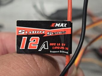 12A ESC kus 10e - 3