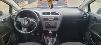 Predam seat leon 1.9 TDI 77kw rok 2007 - 3