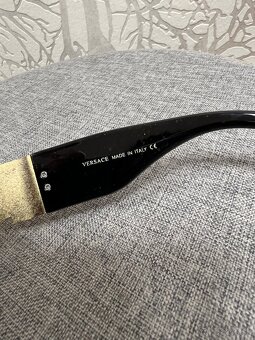 Panske slnecne okuliare V - 3