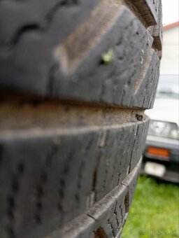 Plechace na Subaru Forester SH - 3