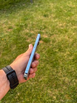 iphone 13 pro sierra blue - 3