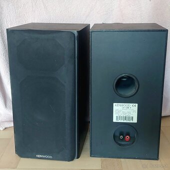 Reproduktory KENWOOD - 3