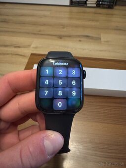 Apple watch 7 45mm - 3