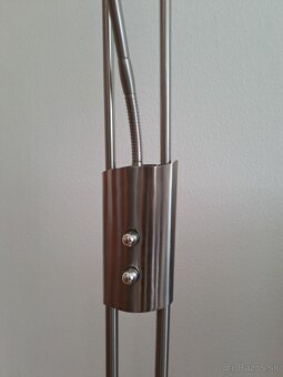 Stmievateľná stojaca lampa - 3