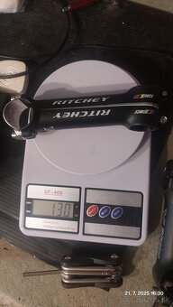 Ritchey WCS 130 - 3
