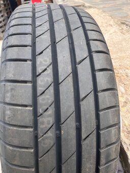 Skoda letne komplety 205/60/R16 92V - 3
