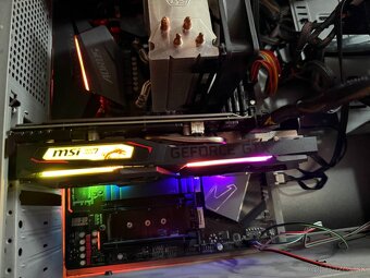 MSI GeForce GTX 1660 Gaming X 6GB - 3