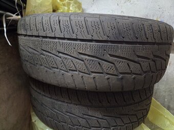 Disky 5x112 r 16 - 3