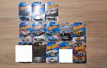 Predam hot wheels - 3