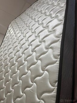 Nový matrac 120x190 cm - 3