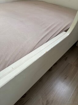 Ikea Rozkladaca posteľ - 3