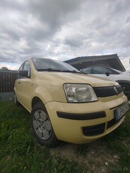 Fiat Panda - 3