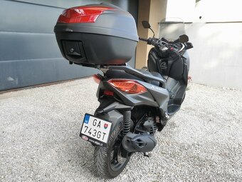 YAMAHA X MAX 125 - 3