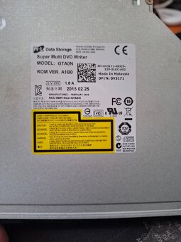 Predám DVD mechaniku pre notebook / SFF PC - 3