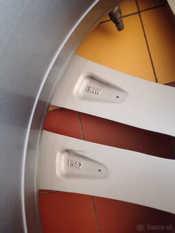 Originál disk r19 - 3