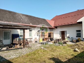 Obchodné priestory v centre Gelnice na predaj - 3