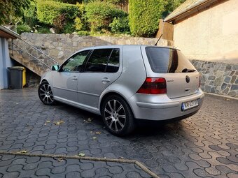 Vw Golf 4 1.9 tdi 96kw - 3