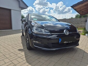 Vw Golf 7 2,0 tdi 4x4 - 3