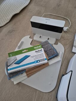 iRobot Braava jet M6 - 3