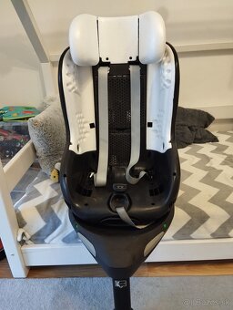 SIRONA Gi i-Size Stone Grey Plus - 3
