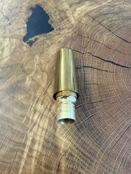 OTTO LINK 5 hubicka na alt saxofon - 3