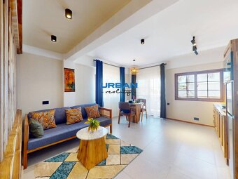 PREDPREDAJ CONDO APARTMÁNY V PAJE, NA ZANZIBARE - 3