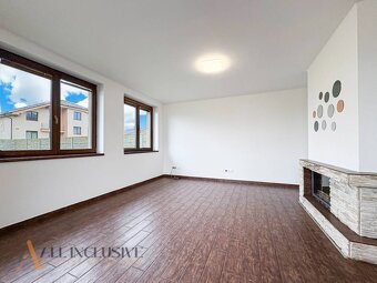 ALL INCLUSIVE | NA PREDAJ ÚTULNÝ RODINNÝ DOM S JAZEROM, HORN - 3