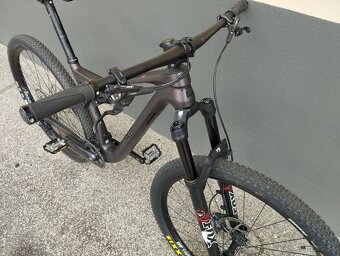 Bicykel Dema Raven HD 29 karbon - 3