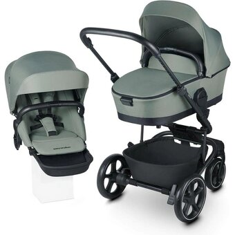 Easywalker Harvey 5 XXL Set Agave Green - 3