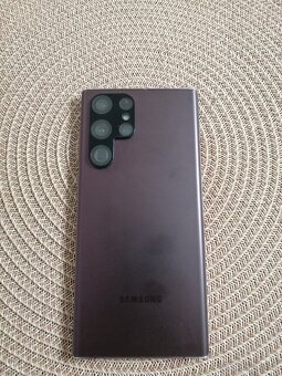 Samsung galaxy S22 ultra 8/128 - 3