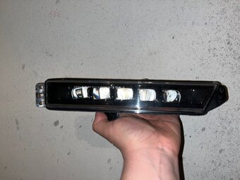 Predná pravá hmlovka Led Honda CR-V RV 5 gen. - 3