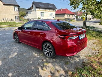 Toyota Corolla 1.5 Dynamic Force Comfort Tech Style v záruke - 3