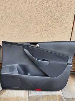 Tapacire passat b6 kombi - 3