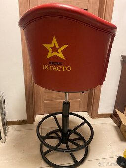 Herne kreslo na zákazku ..KAJOT INTACTO - 3
