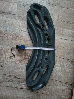 Anatomic training board - 3