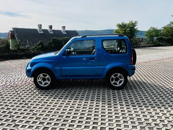Suzuki Jimny - 3