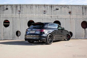 Audi S3/S3 Sportback 8V - 3