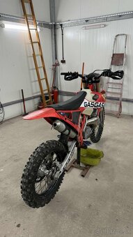 Gas gas XC 250 2t 2019 Cross country enduro - 3