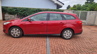 Ford Escort  kombi - veľmi pružné - 3