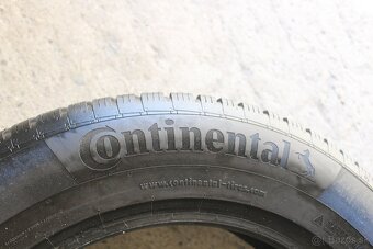 CONTINENTAL..6MM..Zimné Pneumatiky.215/65 r17../SUV/.. - 3