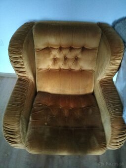 Sedacia súprava - 3