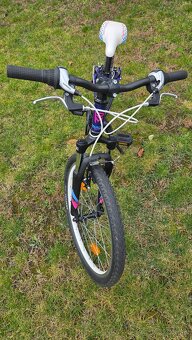 Predám Rock Machine Catherine 24 - 3