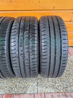 Letné pneu Michelin Energy 195/55 R16 - 3