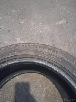 Polaris 5 225/50 r17 hcl - 3