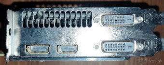 Gigabyte GTX 1060 6GB Windforce - 3