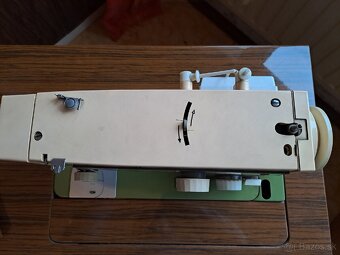 Predam sijaci stroj veritas - 3