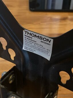 Držiak na TV na stenu - 3